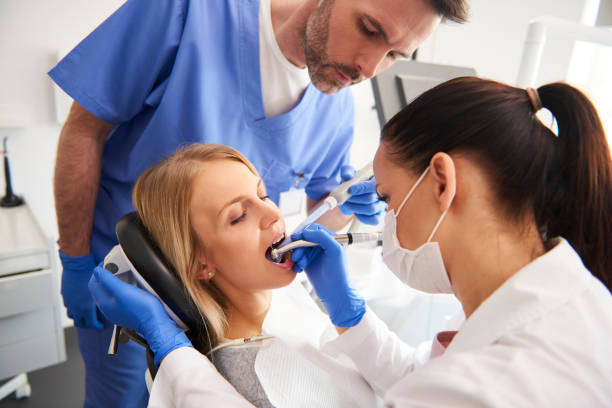 Best Dental Fillings (Composite and Amalgam)  in Emma, NC