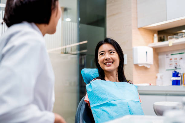Professional Dental Services in Emma, NC