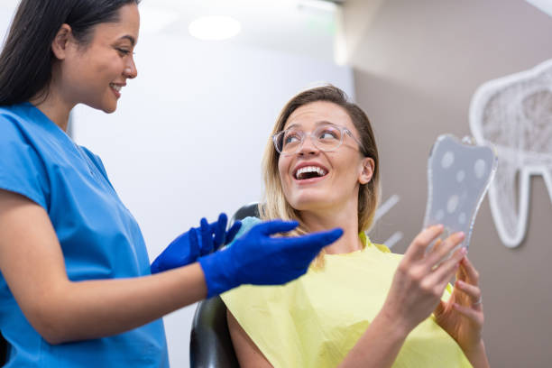 Best Preventive Dentistry  in Emma, NC