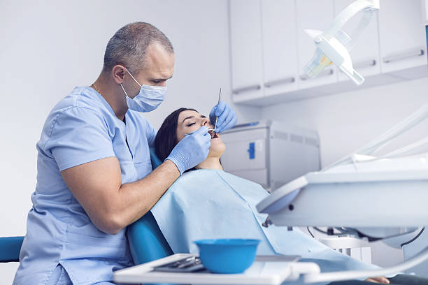 Best Dental Exams and Cleanings  in Emma, NC